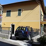 Casamia Con Giardino * Casarza Ligure