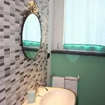 Casamia Con Giardino *