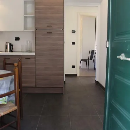 Appartement Casamia Con Giardino *