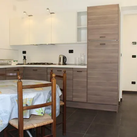 Apartment Casamia Con Giardino