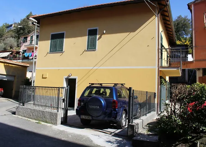 Casamia Con Giardino * 卡萨察利古勒
